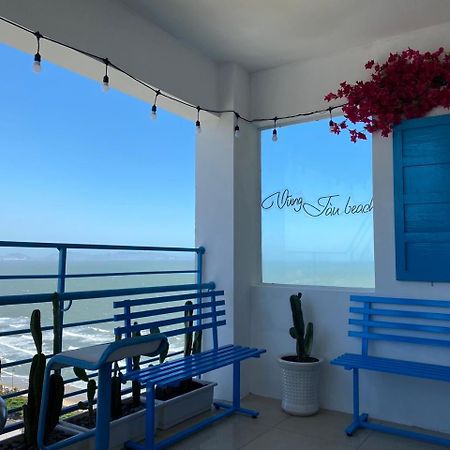 Duyen'S Homestay - Can Ho Son Thinh 1 Vung Tau Kültér fotó