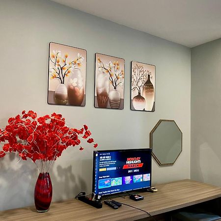 Duyen'S Homestay - Can Ho Son Thinh 1 Vung Tau Kültér fotó