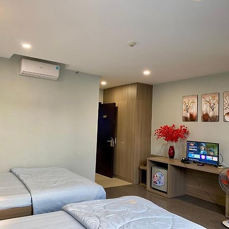 Duyen'S Homestay - Can Ho Son Thinh 1 Vung Tau Kültér fotó