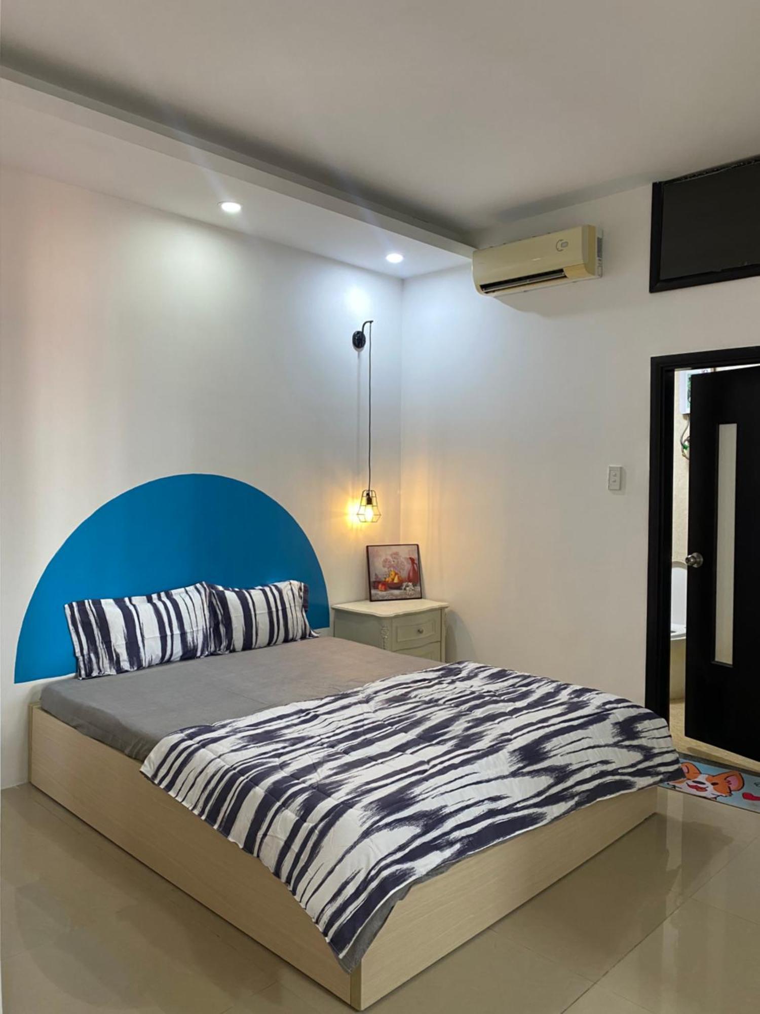 Duyen'S Homestay - Can Ho Son Thinh 1 Vung Tau Kültér fotó