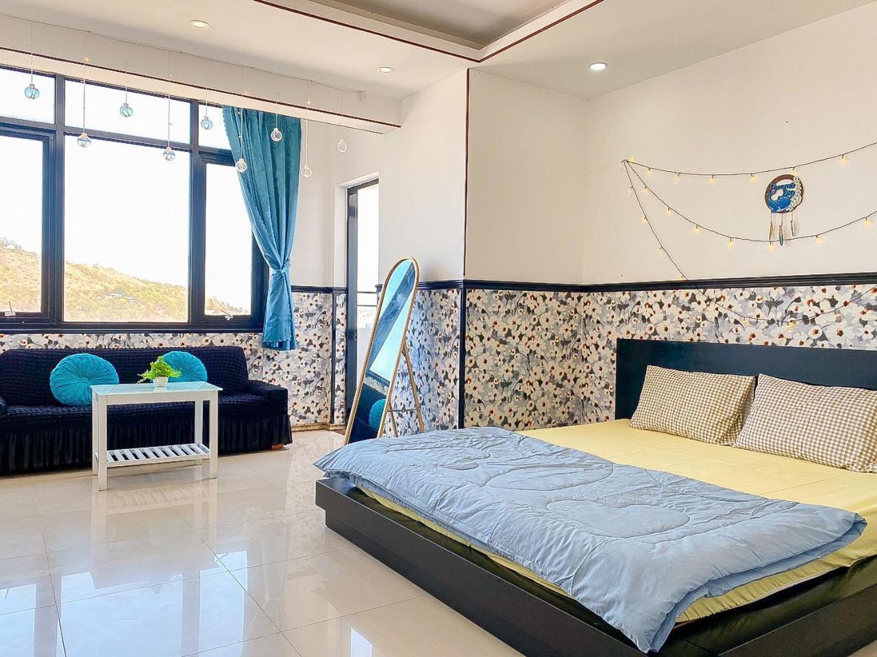 Duyen'S Homestay - Can Ho Son Thinh 1 Vung Tau Kültér fotó