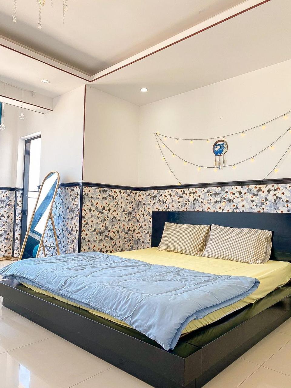 Duyen'S Homestay - Can Ho Son Thinh 1 Vung Tau Kültér fotó