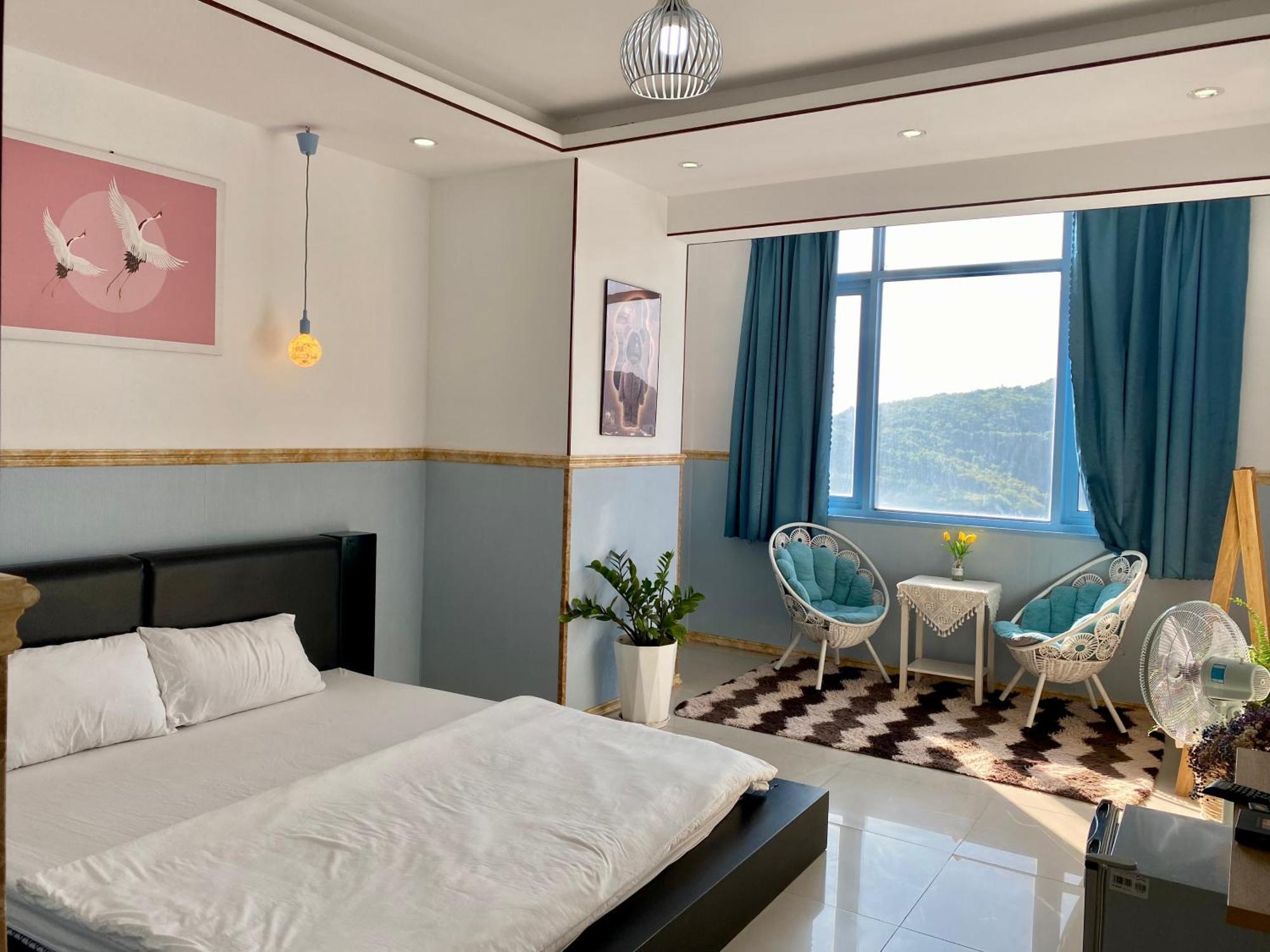 Duyen'S Homestay - Can Ho Son Thinh 1 Vung Tau Kültér fotó