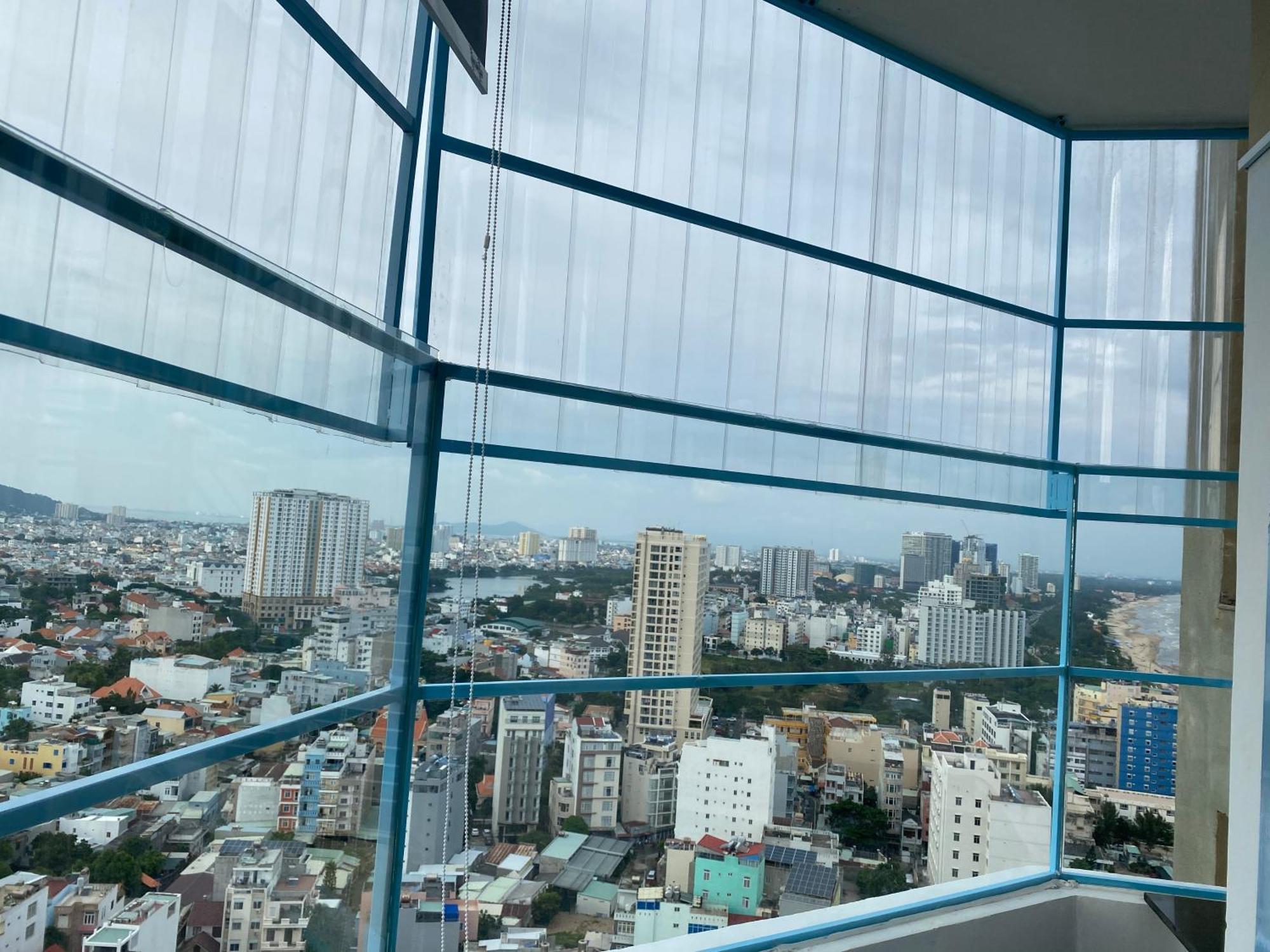 Duyen'S Homestay - Can Ho Son Thinh 1 Vung Tau Kültér fotó