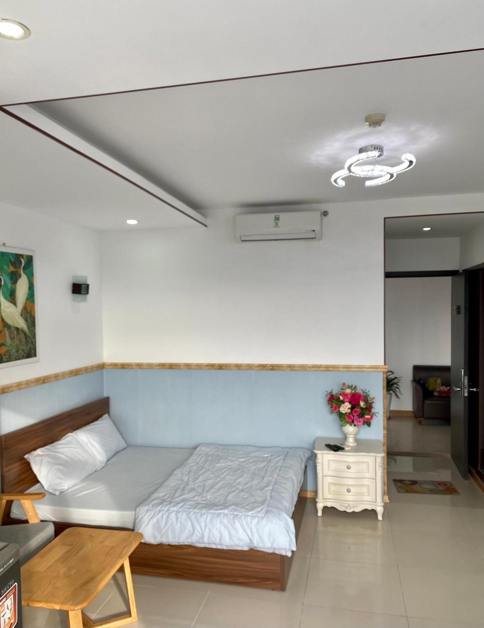 Duyen'S Homestay - Can Ho Son Thinh 1 Vung Tau Kültér fotó