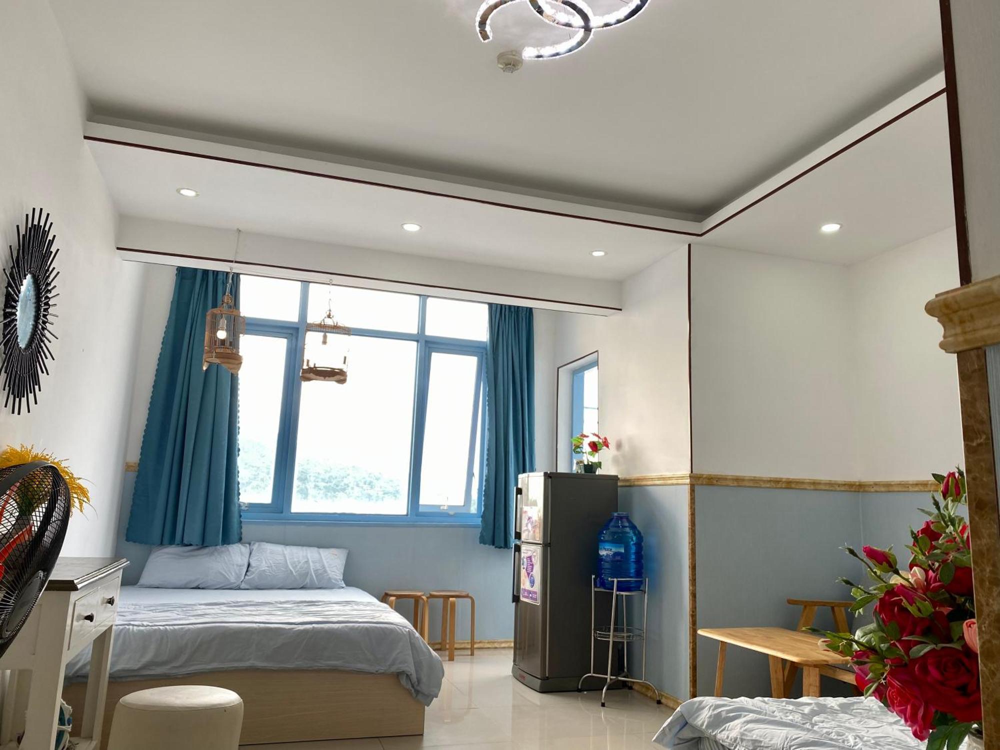 Duyen'S Homestay - Can Ho Son Thinh 1 Vung Tau Kültér fotó