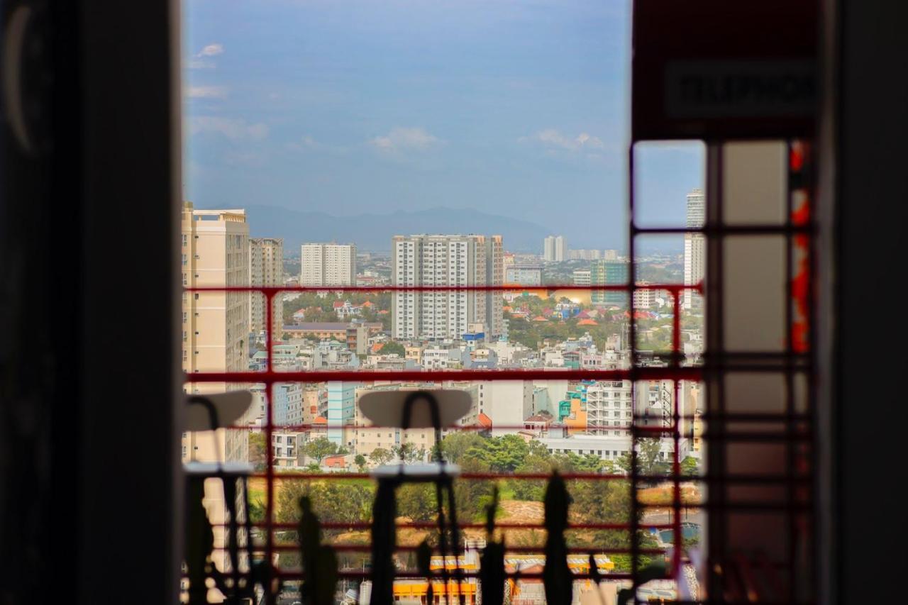 Duyen'S Homestay - Can Ho Son Thinh 1 Vung Tau Kültér fotó