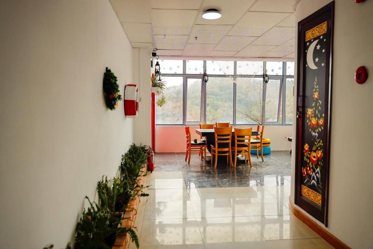 Duyen'S Homestay - Can Ho Son Thinh 1 Vung Tau Kültér fotó
