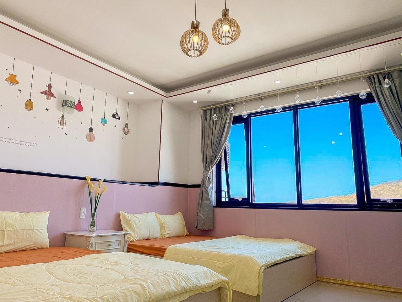 Duyen'S Homestay - Can Ho Son Thinh 1 Vung Tau Kültér fotó