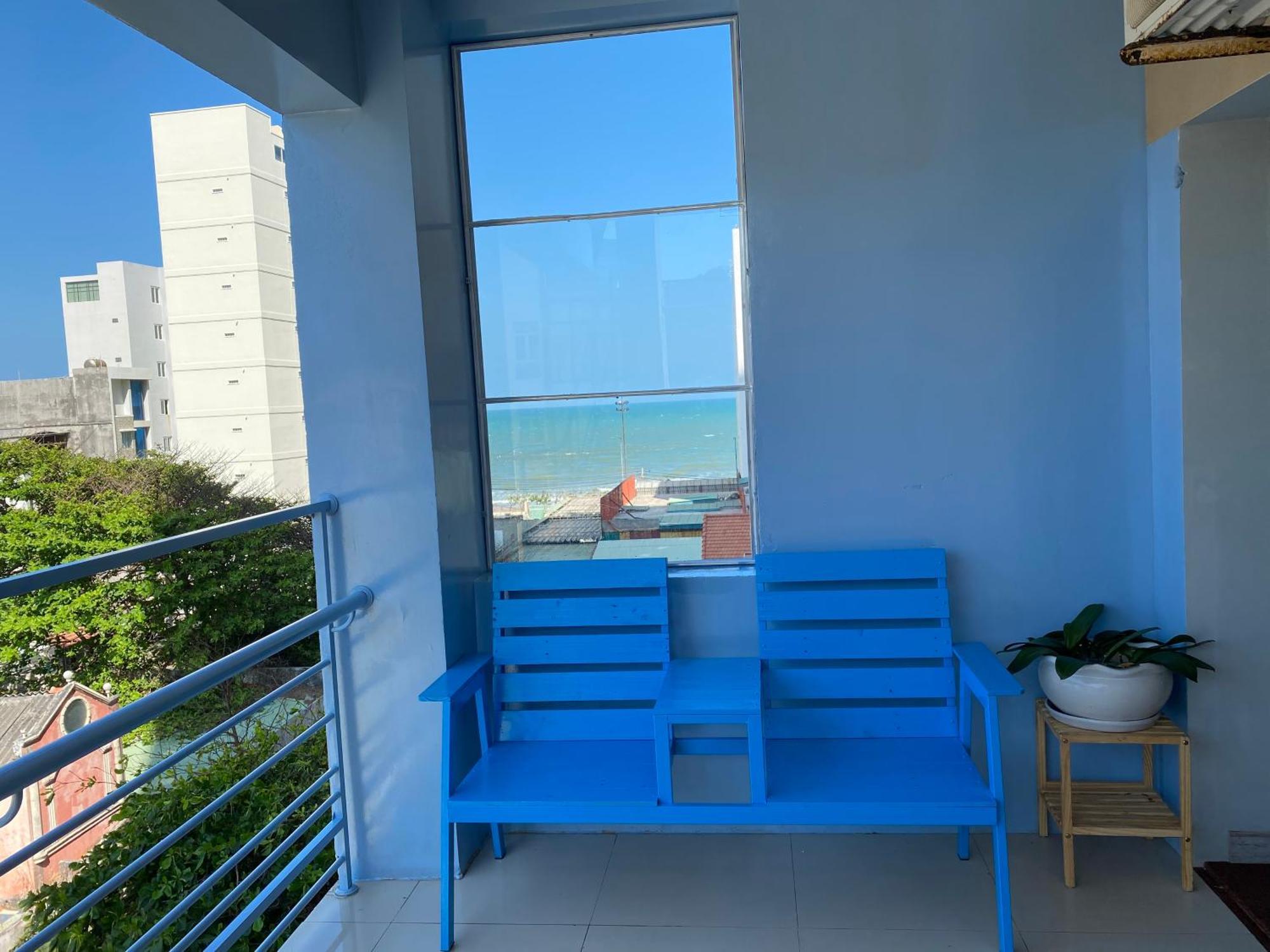 Duyen'S Homestay - Can Ho Son Thinh 1 Vung Tau Kültér fotó