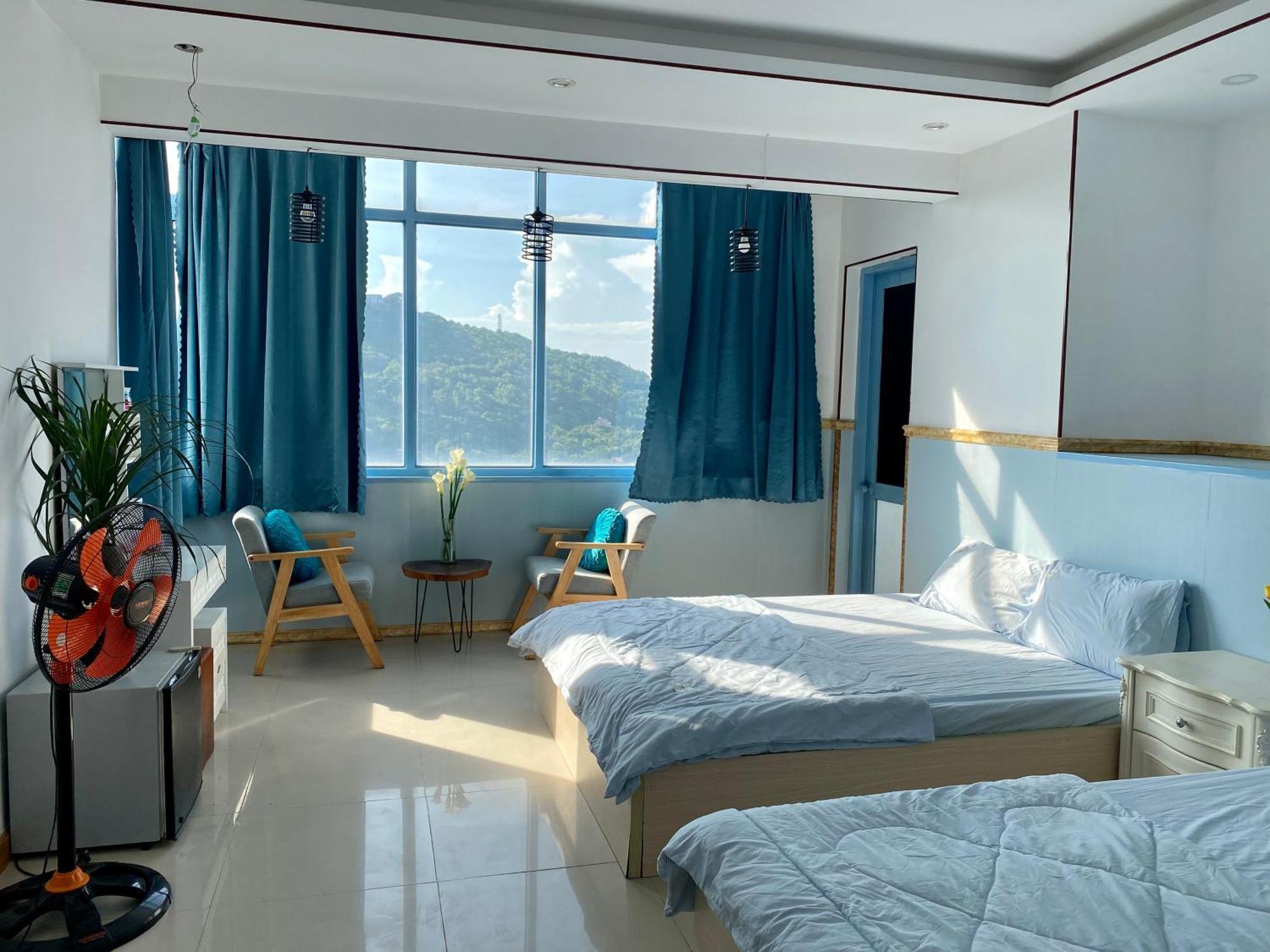 Duyen'S Homestay - Can Ho Son Thinh 1 Vung Tau Kültér fotó