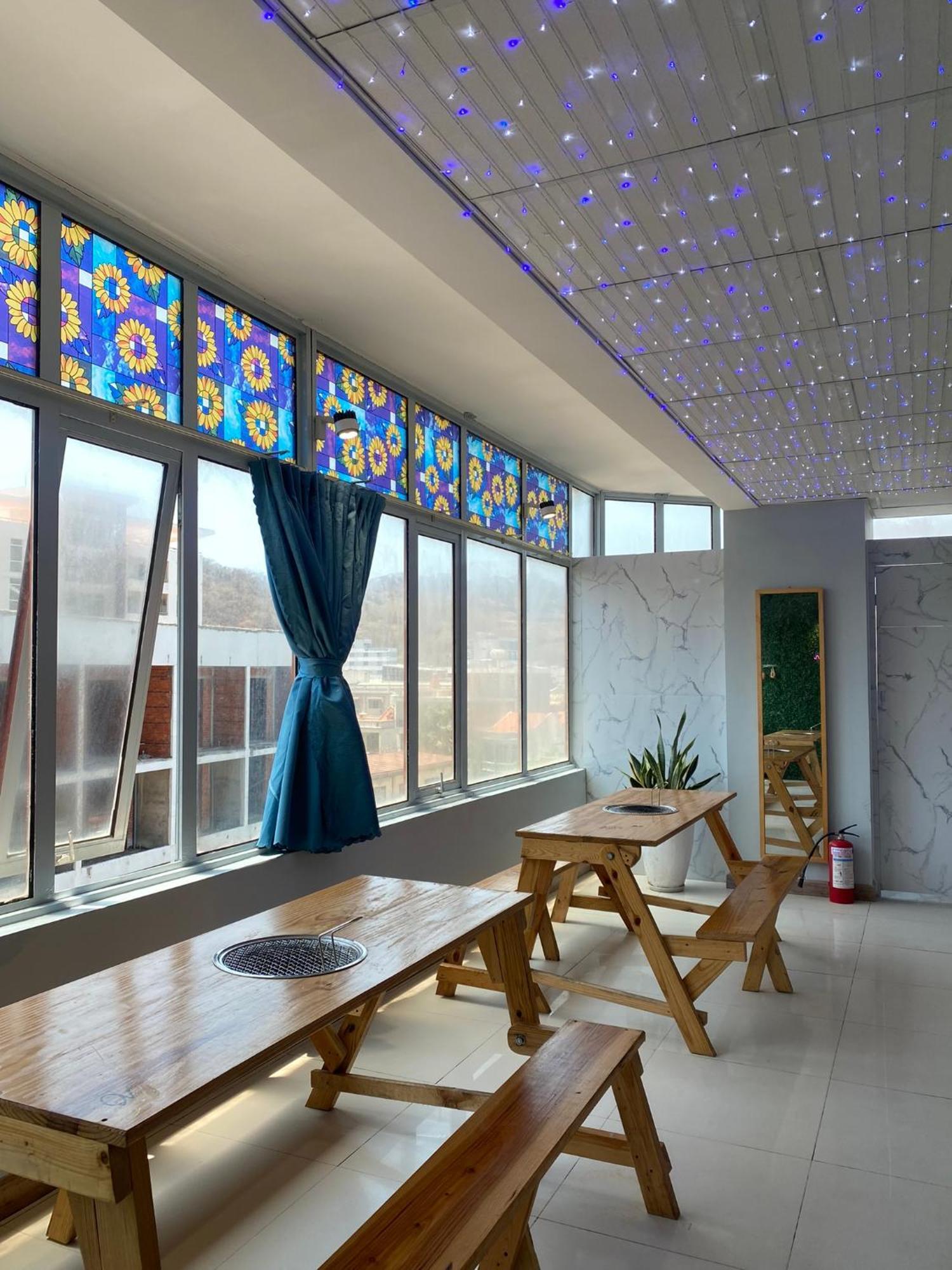 Duyen'S Homestay - Can Ho Son Thinh 1 Vung Tau Kültér fotó