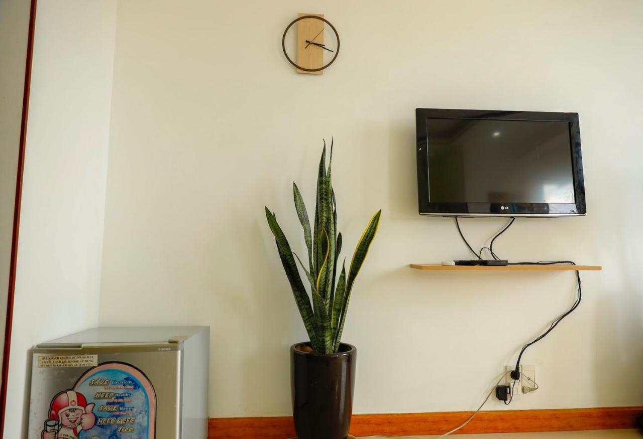 Duyen'S Homestay - Can Ho Son Thinh 1 Vung Tau Kültér fotó