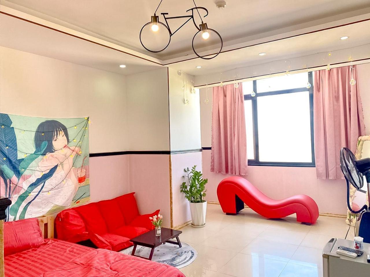 Duyen'S Homestay - Can Ho Son Thinh 1 Vung Tau Kültér fotó