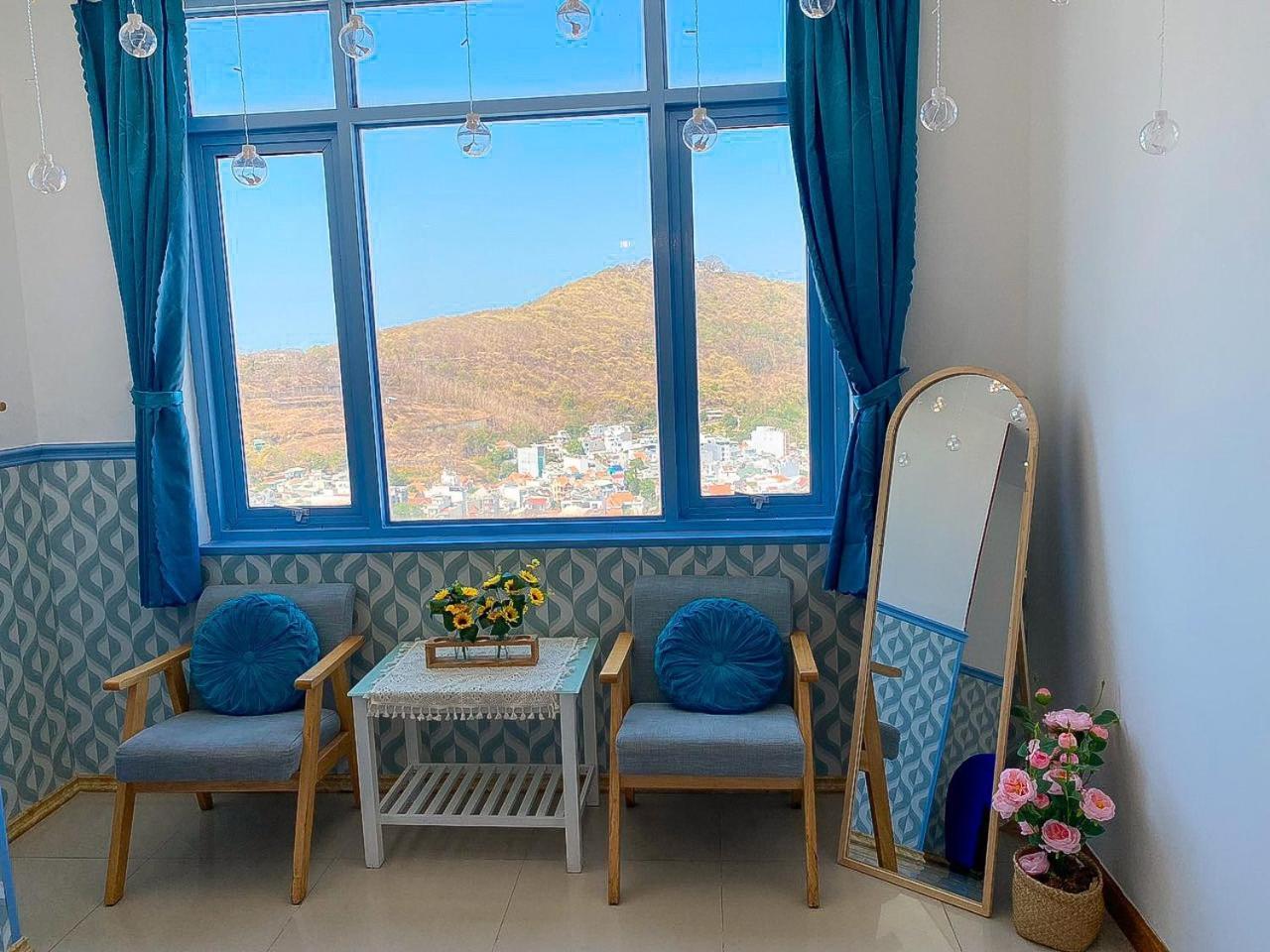 Duyen'S Homestay - Can Ho Son Thinh 1 Vung Tau Kültér fotó