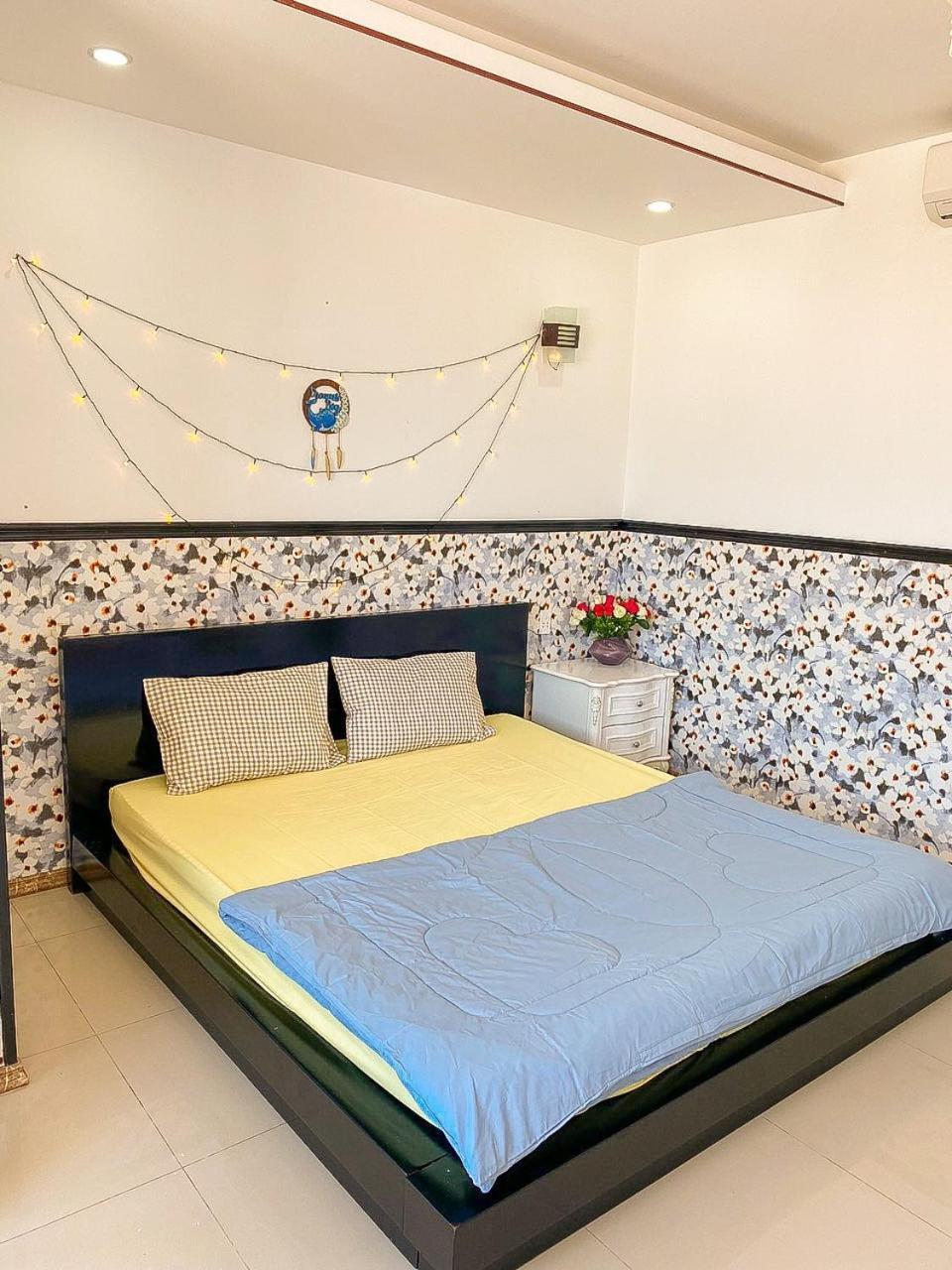 Duyen'S Homestay - Can Ho Son Thinh 1 Vung Tau Kültér fotó