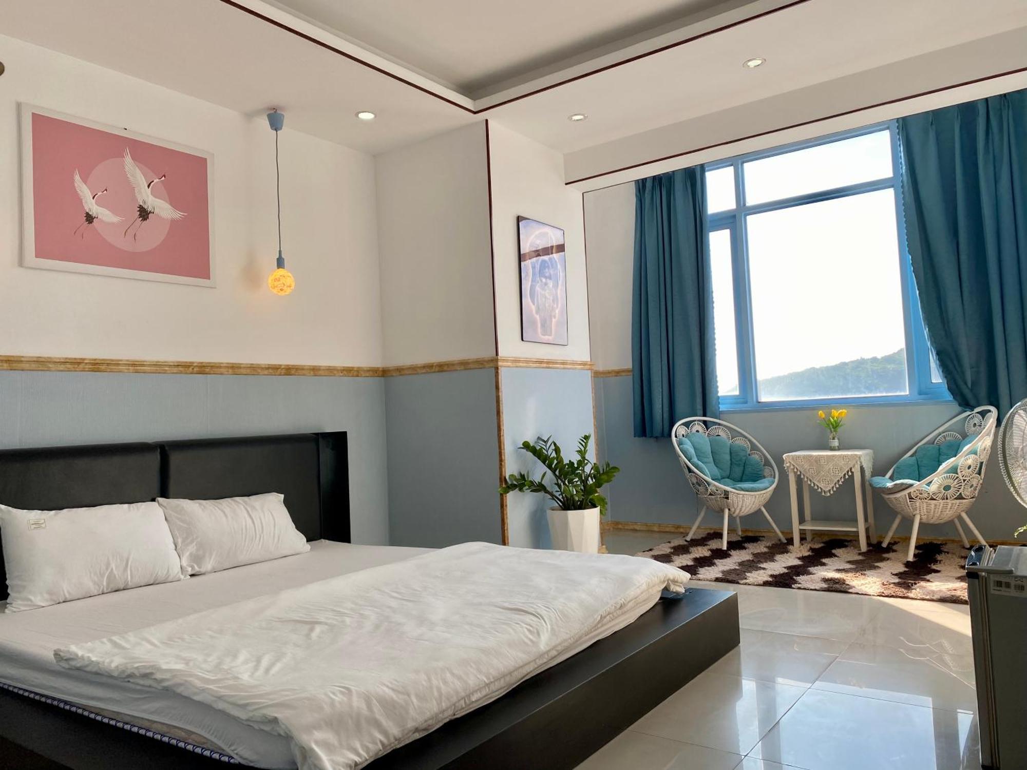 Duyen'S Homestay - Can Ho Son Thinh 1 Vung Tau Kültér fotó