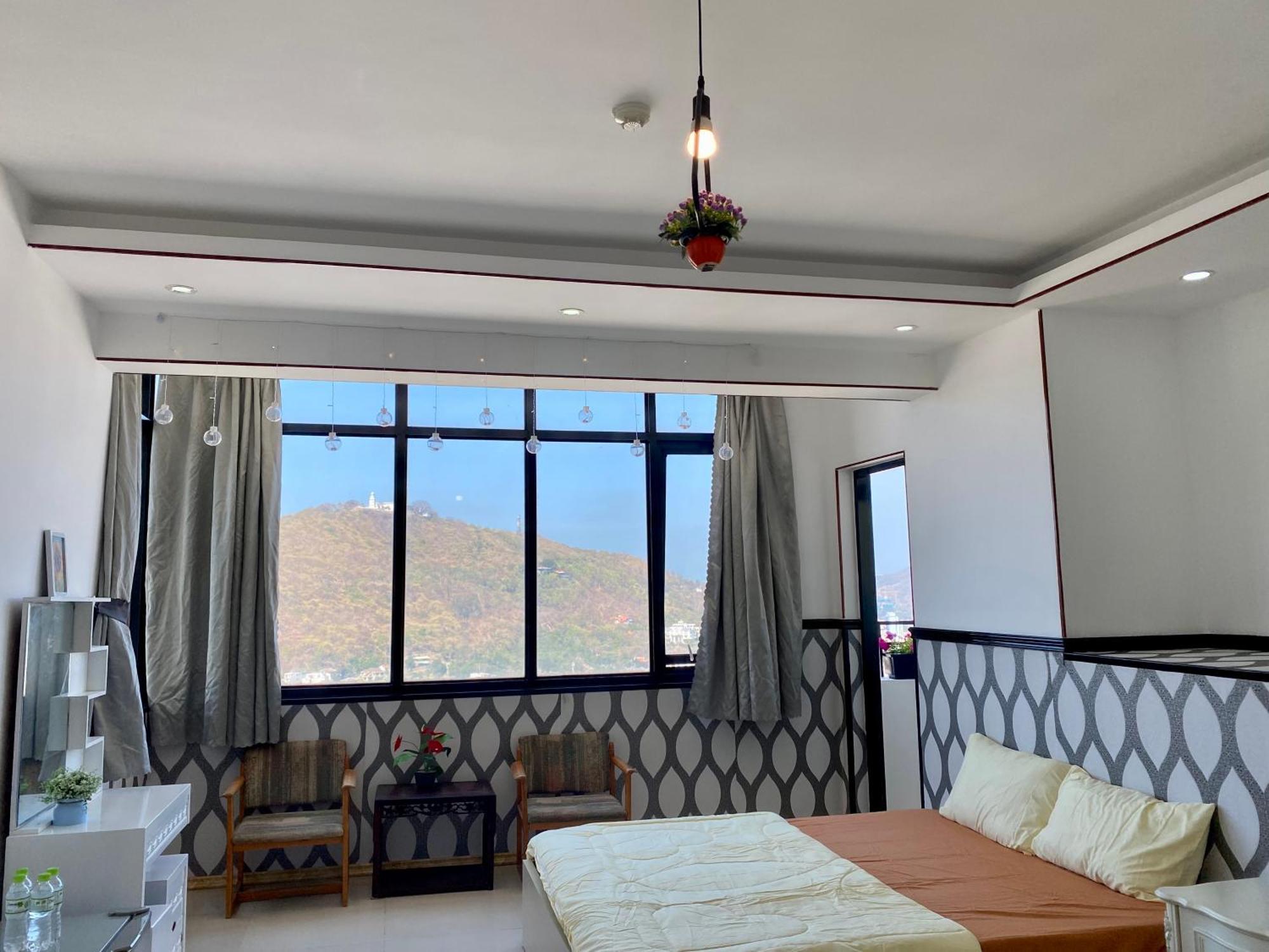 Duyen'S Homestay - Can Ho Son Thinh 1 Vung Tau Kültér fotó
