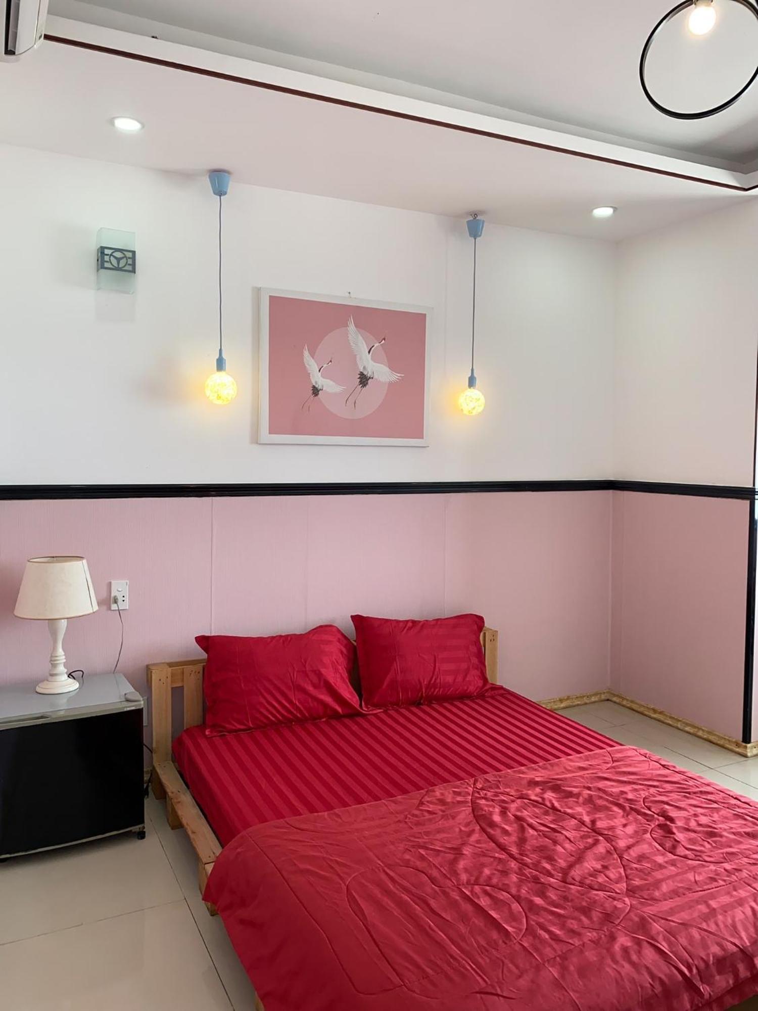 Duyen'S Homestay - Can Ho Son Thinh 1 Vung Tau Kültér fotó
