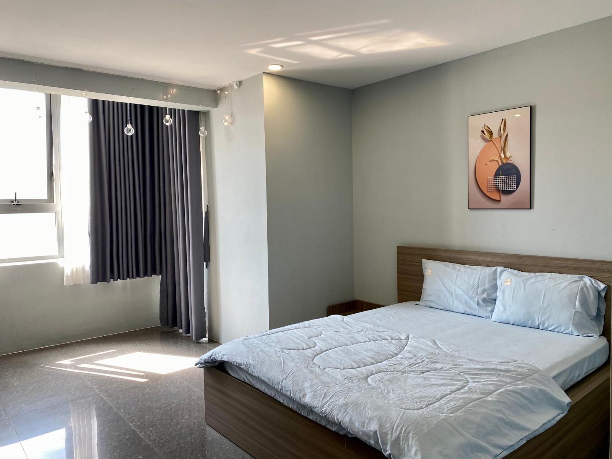Duyen'S Homestay - Can Ho Son Thinh 1 Vung Tau Kültér fotó